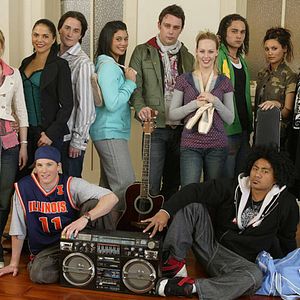 Fotoğraf Karaoke High