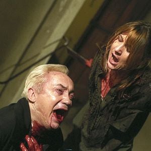 Fotoğraf Gözyaşlarının Annesi