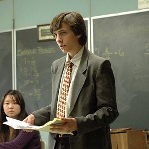 Fotoğraf Rocket Science