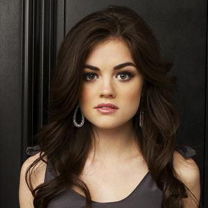 Fotoğraf Lucy Hale