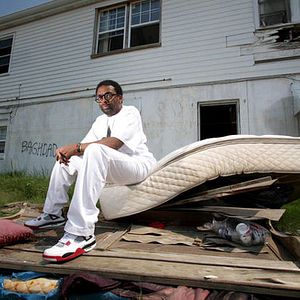 Fotoğraf Spike Lee