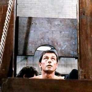 Fotoğraf Şehirde İki Adam