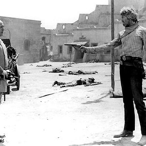 Fotoğraf James Coburn