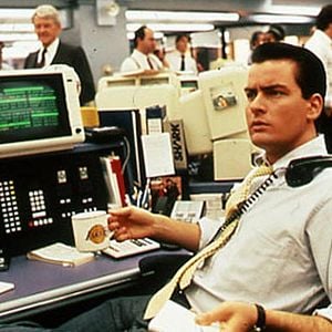 Fotoğraf Charlie Sheen