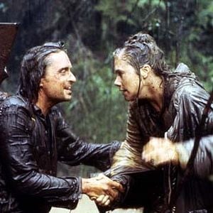 Fotoğraf Kathleen Turner