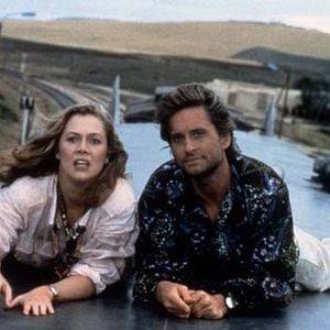 Fotoğraf Kathleen Turner