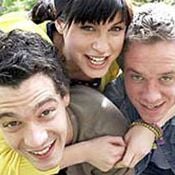 Fotoğraf Sinchronicity