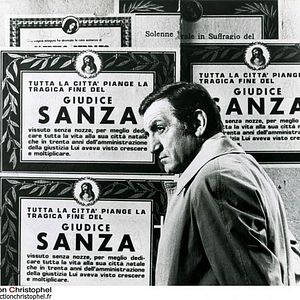 Fotoğraf Francesco Rosi