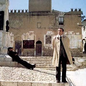 Fotoğraf Francesco Rosi