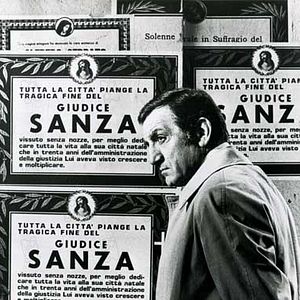 Fotoğraf Francesco Rosi