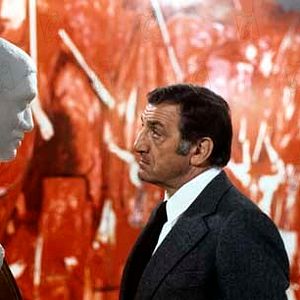 Fotoğraf Francesco Rosi