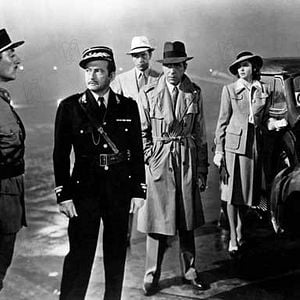 Fotoğraf Kazablanka