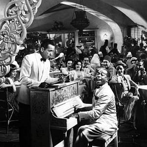 Fotoğraf Kazablanka