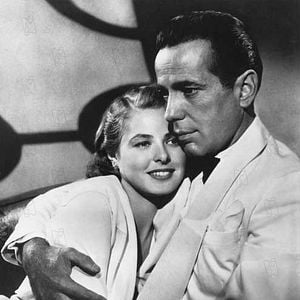 Fotoğraf Humphrey Bogart