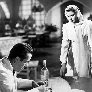 Fotoğraf Humphrey Bogart