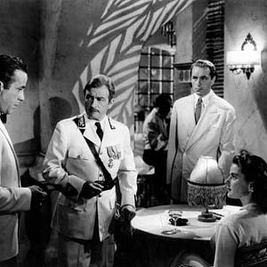 Fotoğraf Paul Henreid