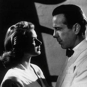 Fotoğraf Humphrey Bogart