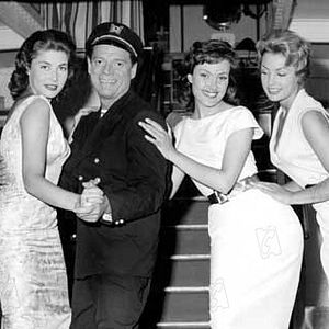 Fotoğraf Eddie Constantine