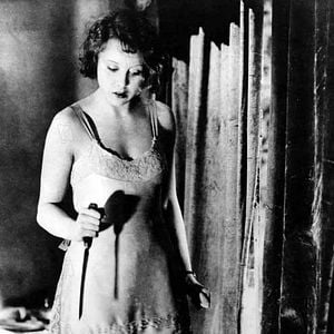 Fotoğraf Alfred Hitchcock