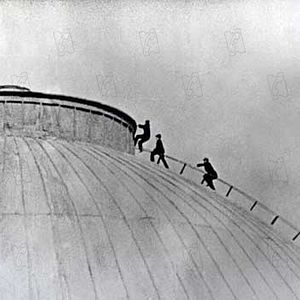 Fotoğraf Alfred Hitchcock