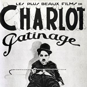 Fotoğraf Charles Chaplin