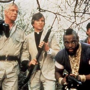 Fotoğraf A Takımı