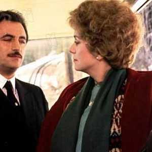 Fotoğraf Richard Bohringer