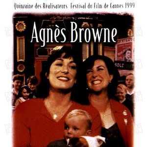 Fotoğraf Anjelica Huston