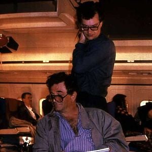 Fotoğraf Wim Wenders