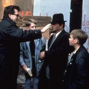 Fotoğraf Wim Wenders