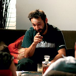 Fotoğraf Marc Gibaja