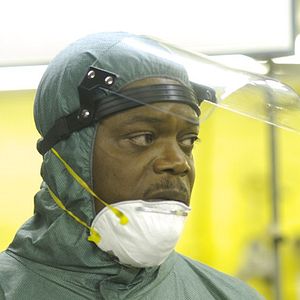 Fotoğraf Renny Harlin