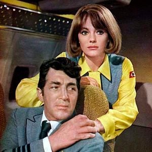 Fotoğraf Dean Martin