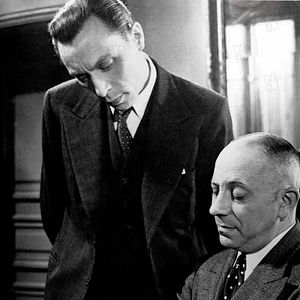 Fotoğraf Erich Von Stroheim