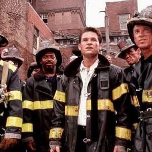 Fotoğraf William Baldwin