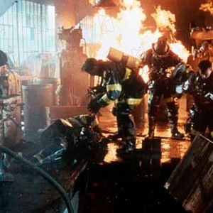 Fotoğraf Kurt Russell