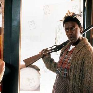 Fotoğraf CCH Pounder