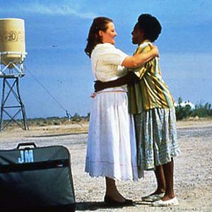 Fotoğraf CCH Pounder