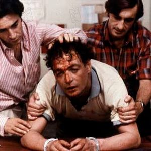 Fotoğraf Philippe Léotard