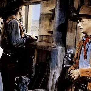 Fotoğraf Richard Widmark