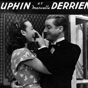 Fotoğraf Claude Dauphin