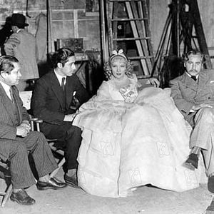 Fotoğraf Marlene Dietrich