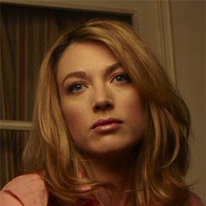 Fotoğraf Natalie Zea