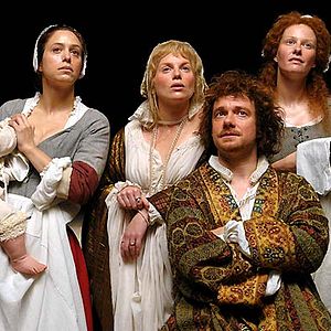 Fotoğraf Peter Greenaway