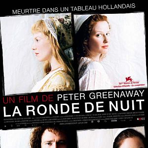 Fotoğraf Peter Greenaway