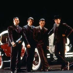 Fotoğraf Richard Grieco