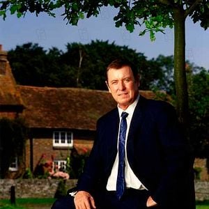 Fotoğraf Midsomer Murders