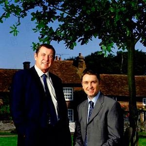Fotoğraf Midsomer Murders