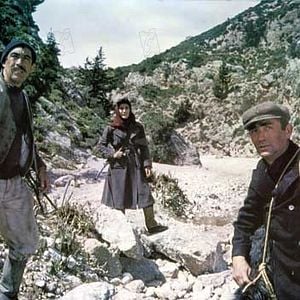 Fotoğraf Gregory Peck