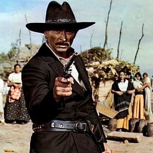 Fotoğraf Lee Van Cleef
